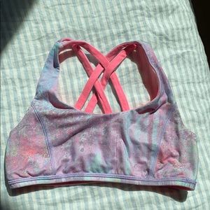 Ivivva Reversible Sports Bra